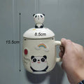 Axyaa Creative Shaped Coffee Mug Cups: Unique & Personalized Gift Idea