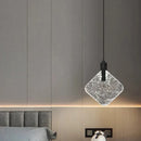 Axyaa Modern Dining Room Pendant Ceiling Light Chandelier LED Indoor Decorative Lamp