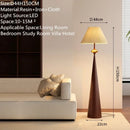 Axyaa Luxury LED Floor Lamp for Living Room Bedroom Study Hotel