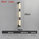 Axyaa Modern LED Wall Light for Bedroom, Study, Bathroom, Mirror, Villa Entrance, Hallway
