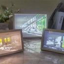 Axya LED Wall Lamp Painting Table Light Gift Night Lamp Decoration