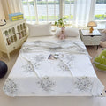 Axyaa Silk Summer Cool Quilt - Machine Washable & Thin Cover Quilt