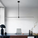 Axyaa LED Pendant Lamp for Home Decor and Indoor Lighting