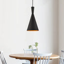 Axya Nordic Pendant Light: Vintage Loft Hanging Lamp for Home Decor Lighting