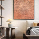 Axyaa Ceramic Table Lamp for Simple & Retro Room Decor