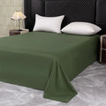 Axyaa Microfiber Sheet Set for Twin/Queen/King Bed