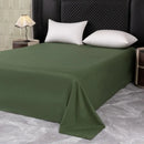 Axyaa Microfiber Sheet Set for Twin/Queen/King Bed