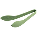 Axyaa Silicone Food Clamps: Anti-Slip Kitchen Tongs for Cooking & Serving