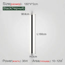 Axyaa Minimalist Modern Wall Lamp for Living Room Bedroom Staircase Background Lighting