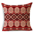 Axyaa Bohemian National Style Pillowcover 45*45cm