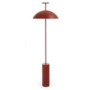 Axyaa Minimalist Mushroom Floor Lamp for Bedroom & Living Room