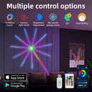 Axyaa Zigbee RGB WiFi LED Strip Light for Smart Room Decor