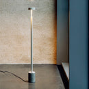 Axyaa Peak Series Minimalist Floor Lamp for Home Decor