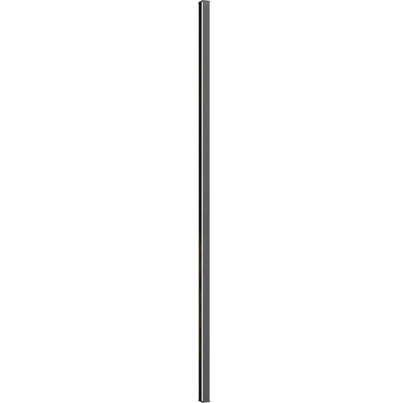 Axyaa Nordic Long Wall Lamp: Modern LED Indoor Lighting Fixtures