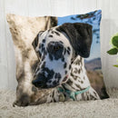 Dalmatians Pillowcase - Axyaa Modern Living Room Decoration