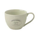 Axyaa Ceramic Mug European Food Bowl Oat Large Capacity Cup Water Bottle