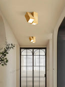 Axyaa LED Ceiling Lamp for Corridor, Staircase, Kitchen, Study Room, and Dining Area