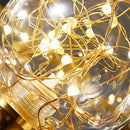 Axyaa Modern LED Chandeliers for Living and Dining Room Lighting