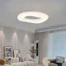 Axyaa LED Pendant Chandeliers for Modern Living and Dining Room Lighting