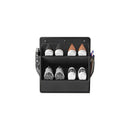 Axyaa RV Door Shoe Rack - Space-Saving Wardrobe Storage Solution