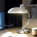Axyaa Modern Bauhaus Table Lamp: Adjustable Floor Lamp for Home Décor