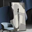 Axyaa Modern Abstract LED Wall Lamp for Home Decor
