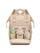 Axyaa High-Quality Backpack Mommy Bag for Mother and Baby