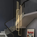 Axyaa Nordic Pendant Ceiling Chandelier for Dining Room & Living Room