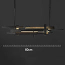 Axyaa Nordic Chandeliers for Dining Room Lighting