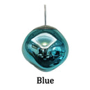 Axyaa Designer Chandelier Loft Staircase Pendant Light for Villa Duplex Apartment