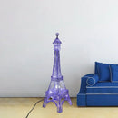 Axyaa Modern Nordic LED Floor Lamp for Living Room Bedroom Hotel