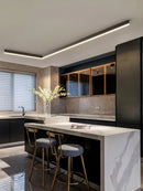 LED Ceiling Lights for Aisle Balcony Bedroom Dining Room by Axyaa