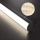 Axyaa Alien Acrylic Pendant Light: Modern Design for Dining Room, Bar Counter & More