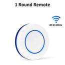 Axyaa Smart WiFi Switch: Remote Control, Voice Control, DIY Module, Alexa, Google Home