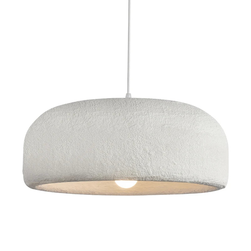 Axya Wabi Sabi Polystyrene Pendant Lamp