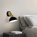 Axyaa Wall Lamp: Modern Bedroom & Corridor Lighting Fixture