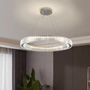 Axyaa Salon Chandelier Pendant Lights Ceiling Lamps Dining Room Indoor Lighting Fixture
