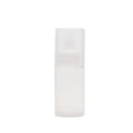 Axyaa 40/80ml Plastic Condiment Squeeze Bottle for Kitchen Seasoning