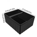 Axyaa Espresso & Coffee Grounds Tapping Box with Tapping Rod & Rubber Base
