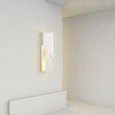 Axyaa Designer LED Wall Light for Living Room Bedroom Study Background Lighting