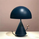 Axyaa Contemporary Table Lamp for Home Bedside Decoration