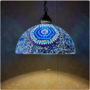 Axyaa Exotic Chandelier for Middle Eastern Style Restaurant, Hotel, or Home