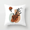Axyaa Modern Abstract Geometric Pillowcase