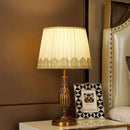Axyaa Luxe LED Table Lamp for Living Room Bedroom Study Desk