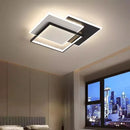 Axyaa LED Ceiling Lamp: Modern, Elegant Whole-house Lighting Solution
