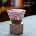 Axyaa Cone Ceramic Coffee Cup 200ML