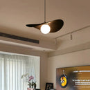 Axyaa LED Pendant Chandeliers: Modern Living & Dining Room Indoor Lighting