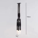 Axyaa Vintage Wall Sconce Lights for Retro Interior Lighting, G9 Fixture