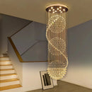 Axyaa Nordic Chandeliers - Dining Room Pendant Lights Hanging Lamps for Ceiling