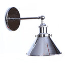 Axyaa Industrial LED Wall Lamps for Bathroom Mirror Stair Dinning Room Bar Home Decor